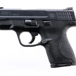 S&W M&P 9 Shield 9mm Semi Auto Pistol