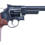 Smith & Wesson 29-10 .44 Magnum Revolver