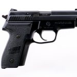 Sig Sauer P229 .357 Sig Semi Auto Pistol