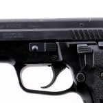 Sig Sauer P229 .357 Sig Semi Auto Pistol