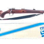 Sako AV Finnbear .270 Win Bolt Action Rifle