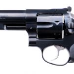 Ruger GP 100 .357 Mag Revolver
