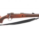 Sako AV Finnbear .270 Win Bolt Action Rifle