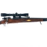 Springfield 1903 Sporterized .30-06 Rifle
