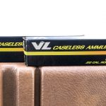 Daisy Heddon VL Caseless .22 Single Shot Rifle