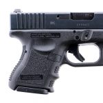 Glock 27 Gen 4 .40 Semi Auto Pistol