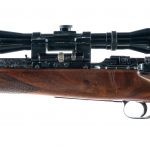 Springfield 1903 Sporterized .30-06 Rifle