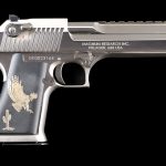 Magnum Research Desert Eagle 50AE Pistol