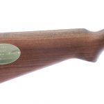 Daisy Heddon VL Caseless .22 Single Shot Rifle