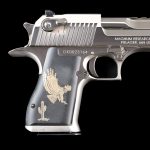 Magnum Research Desert Eagle 50AE Pistol