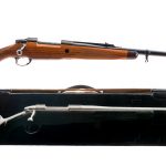 Sako AIV .300 Winchester Magnum Bolt Action Rifle