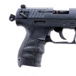 Walther P-22 .22 LR Semi Auto Pistol