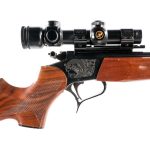Thompson Center Encore .22 LR Rifle