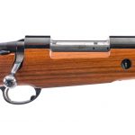 Sako AIV .300 Winchester Magnum Bolt Action Rifle