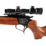 Thompson Center Encore .22 LR Rifle