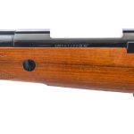 Sako AIV .300 Winchester Magnum Bolt Action Rifle