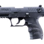 Walther P-22 .22 LR Semi Auto Pistol