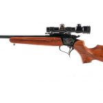 Thompson Center Encore .22 LR Rifle