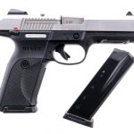 Ruger SR45 .45 Semi Auto Pistol