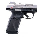 Ruger SR45 .45 Semi Auto Pistol