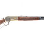 Browning 71 High Grade .348 Win Lever Action Rifle