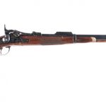 H&R Springfield 1873 .45-70 Single Shot Rifle