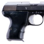 Valor Guardian .25 Semi Auto Pistol