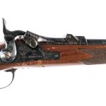 H&R Springfield 1873 .45-70 Single Shot Rifle