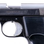 Valor Guardian .25 Semi Auto Pistol