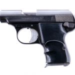 Valor Guardian .25 Semi Auto Pistol