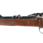 H&R Springfield 1873 .45-70 Single Shot Rifle