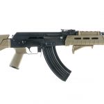 Century Arms RAS47 MOE 7.62×39 Semi Auto Rifle