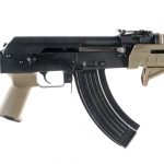 Century Arms RAS47 MOE 7.62×39 Semi Auto Rifle