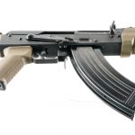 Century Arms RAS47 MOE 7.62×39 Semi Auto Rifle