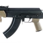 Century Arms RAS47 MOE 7.62×39 Semi Auto Rifle