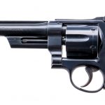 S&W 28-2 Highway Patrolman .357 Mag Revolver