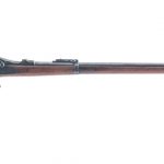 Springfield 1884 Trapdoor .45-70 Single Shot Rifle