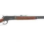 Browning 1886 .45-70 Govt Lever Action Rifle