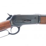 Browning 1886 .45-70 Govt Lever Action Rifle