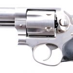 Ruger GP100 357 Mag Revolver