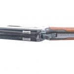 Browning 1886 .45-70 Govt Lever Action Rifle