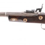 Estate .50 Black Powder 2 Pcs Lot Rifle / Pistol