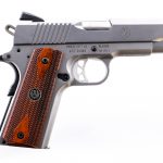Ruger SR1911 .45 Semi Auto Pistol