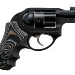 Ruger LCR .38 Spl +P Revolver