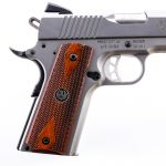 Ruger SR1911 .45 Semi Auto Pistol