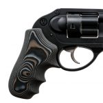 Ruger LCR .38 Spl +P Revolver
