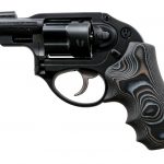 Ruger LCR .38 Spl +P Revolver
