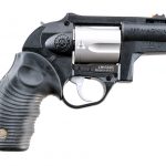 Taurus Protector Poly .357 Mag Revolver