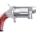 NAA .22 Mag Swing Out Revolver