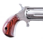NAA .22 Mag Swing Out Revolver